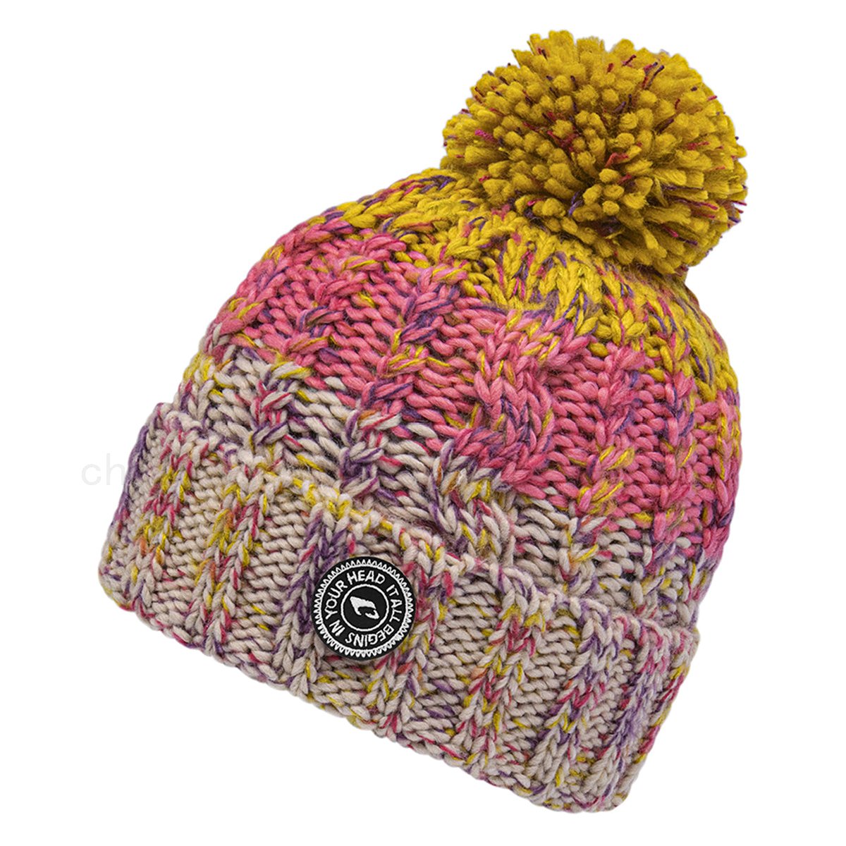 (image for) Izzy Hat F08171036-0292 2023 Onlineshop